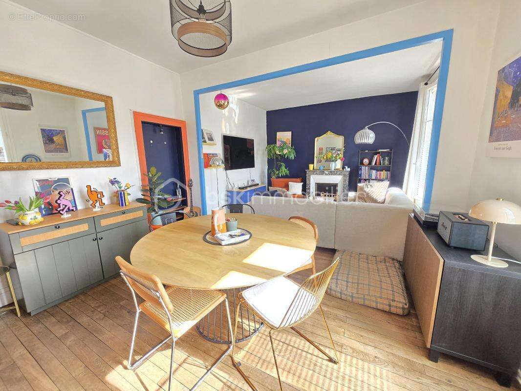 Appartement à NEVERS