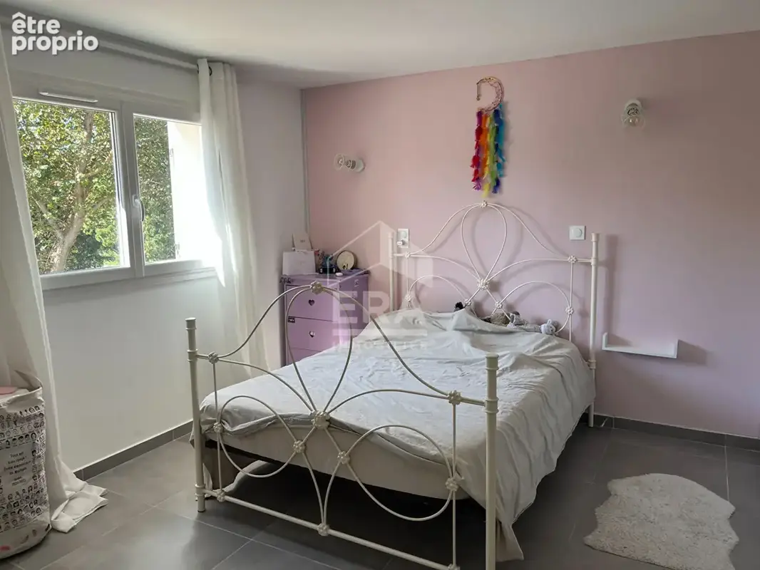 Maison 207m² à mollégès - photo 10