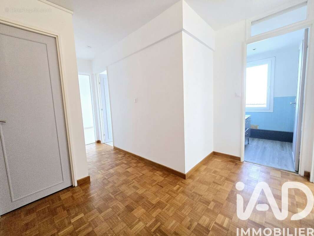 Photo 7 - Appartement à SEDAN