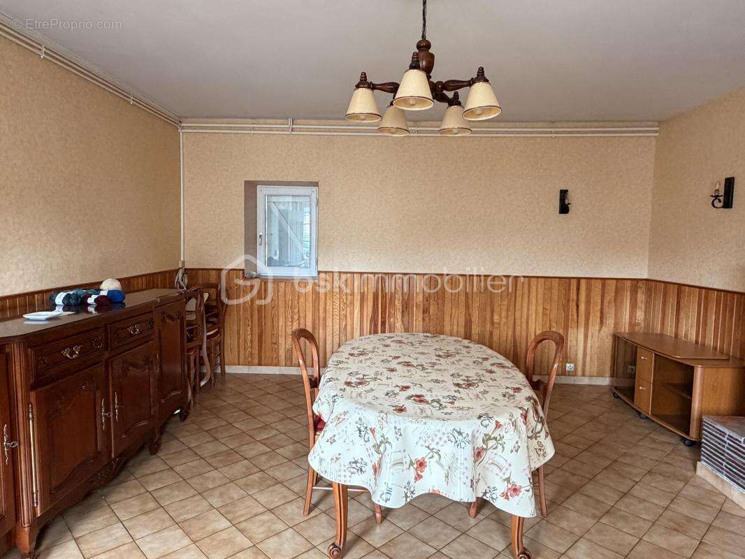 Maison de ville de 105m2 3 chambres - photo 14