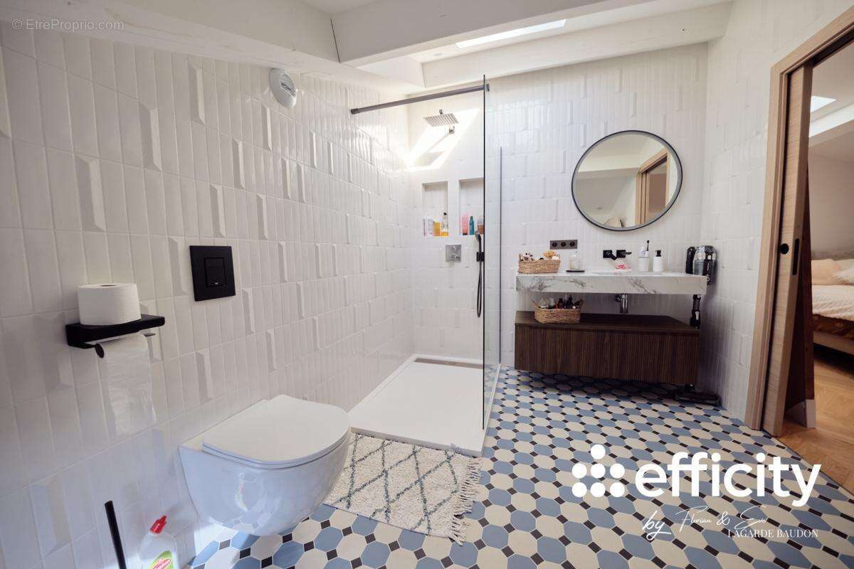 Appartement à CALVI