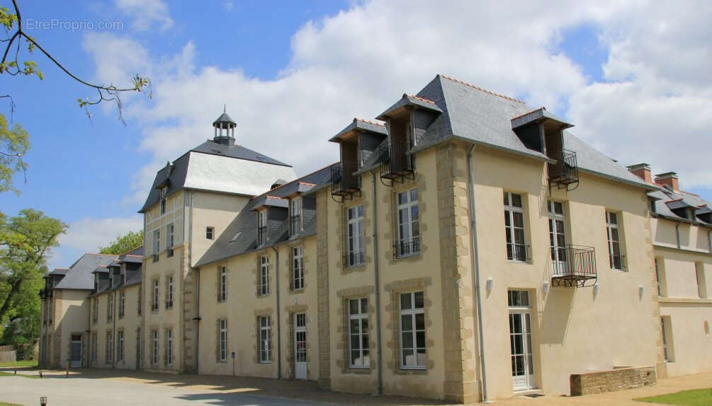 Appartement Baden 3 pièce(s) - photo 4
