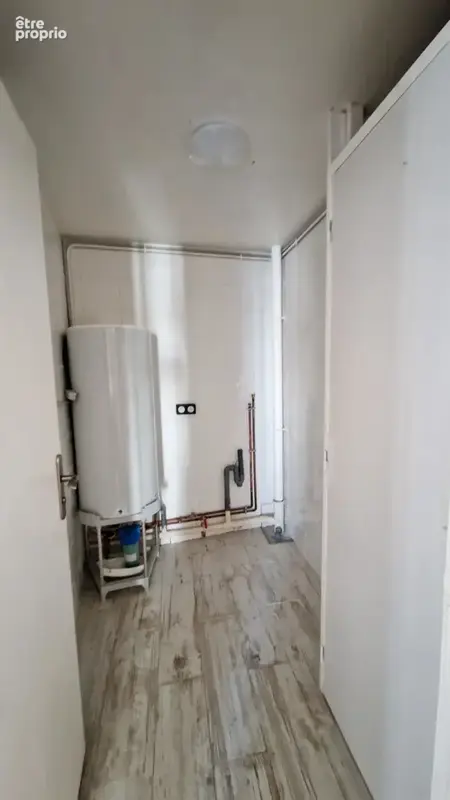 Très bel appartement F3 - Ascenseur - Coeur de ville historique - photo 14