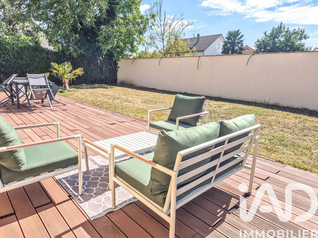 Photo 1 - Maison à FOLLAINVILLE-DENNEMONT