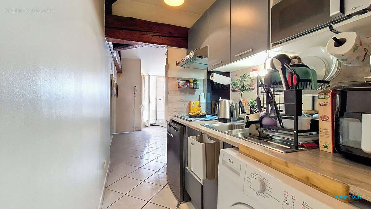 Appartement à VIENNE