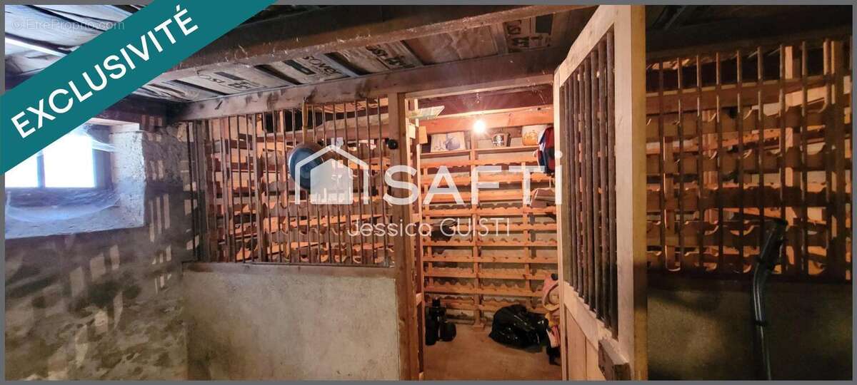 Photo 9 - Maison à SEPTFONDS