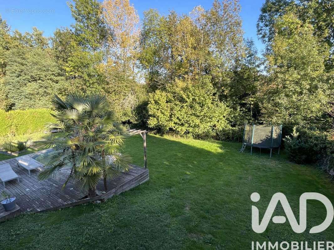 Photo 5 - Maison à LA CHAPELLE-DE-LA-TOUR