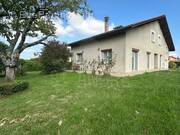 Maison à SAINT-SIMEON-DE-BRESSIEUX