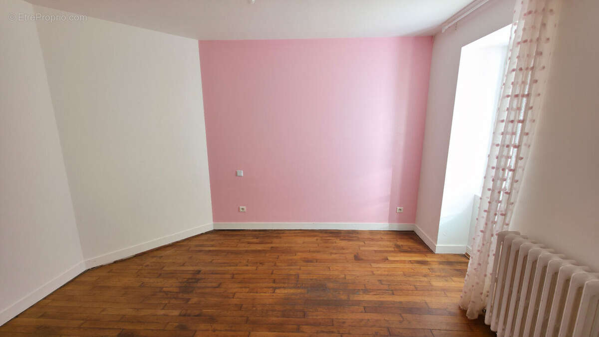 Maison à SAINT-JOACHIM