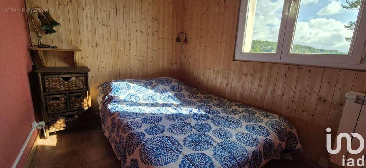 Photo 7 - Maison à DOUCIER