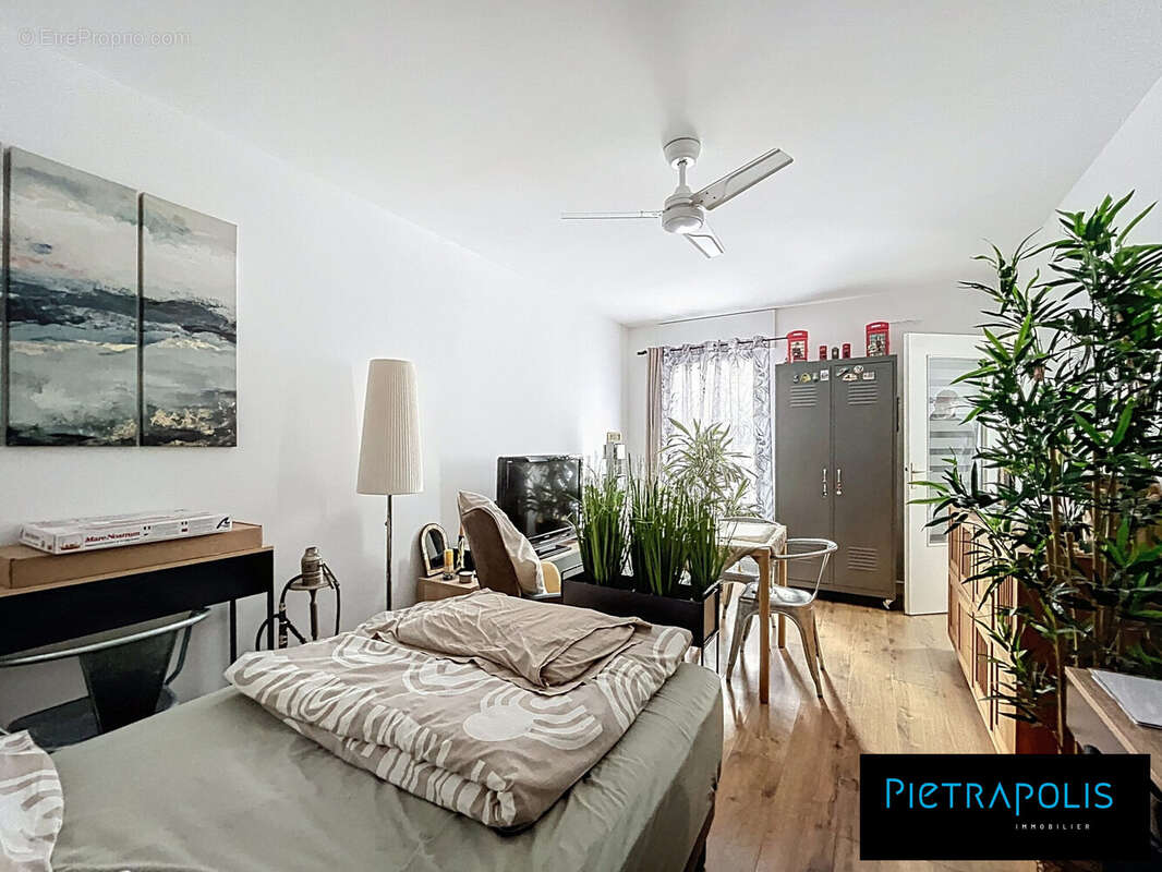 Appartement à LYON-3E