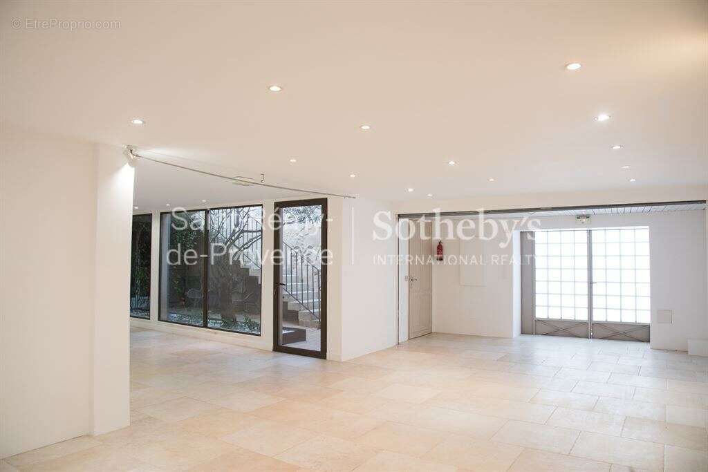 Maison à MAUSSANE-LES-ALPILLES