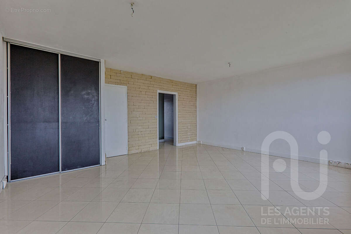 Appartement à BEZONS