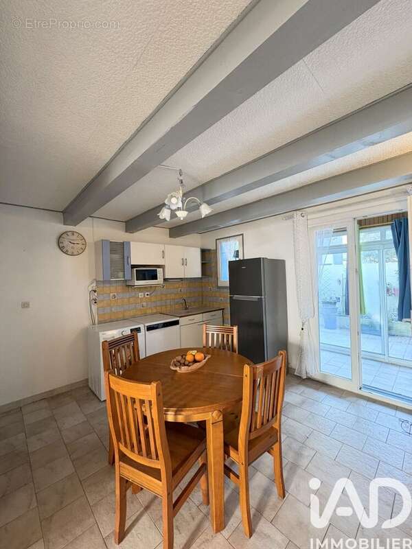 Photo 3 - Maison à AGDE