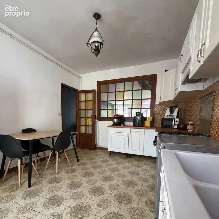 Maison 107 m² à Etampes  - photo 2