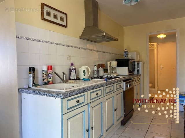 Maison 114 m² à Pougne-Herisson  - photo 4