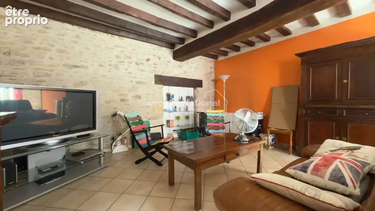 Maison Noailles 8 pièce(s) 180 m2 - photo 8