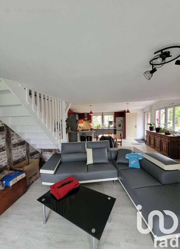 Photo 3 - Maison à LANCHERES