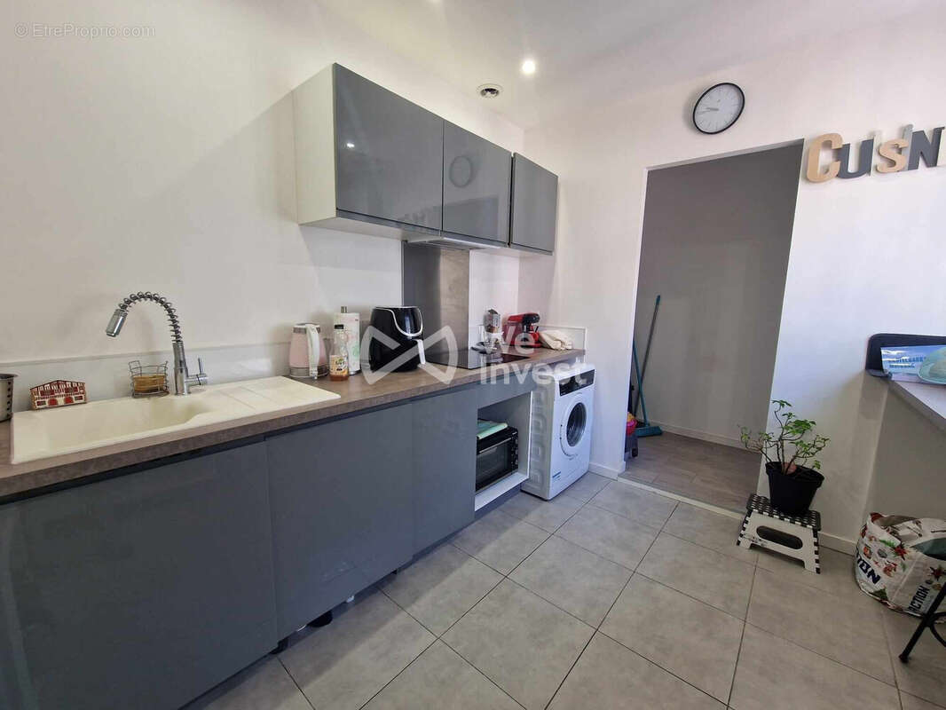 Appartement 70 m² à Castelsarrasin  - photo 5