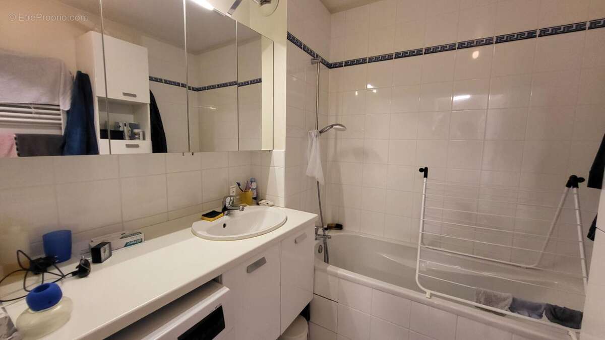 Appartement à SAINT-QUENTIN