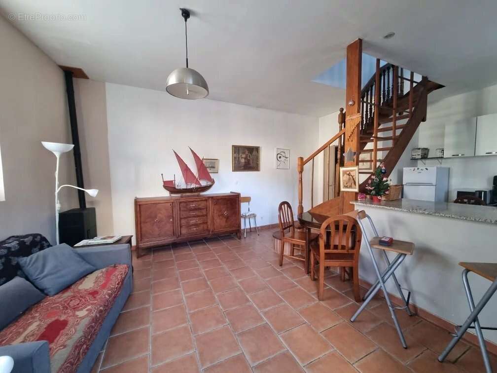 Maison pierres + gîte - photo 11