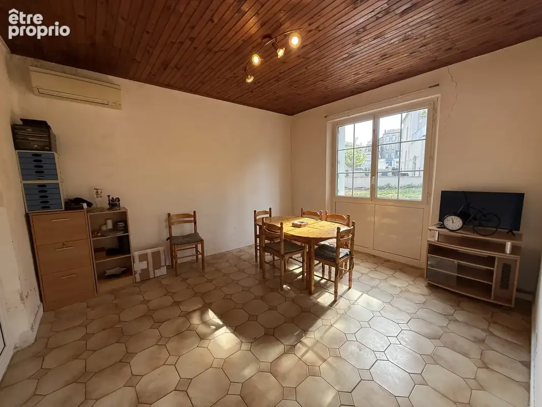 Maison 3 chambres, garage. - photo 4