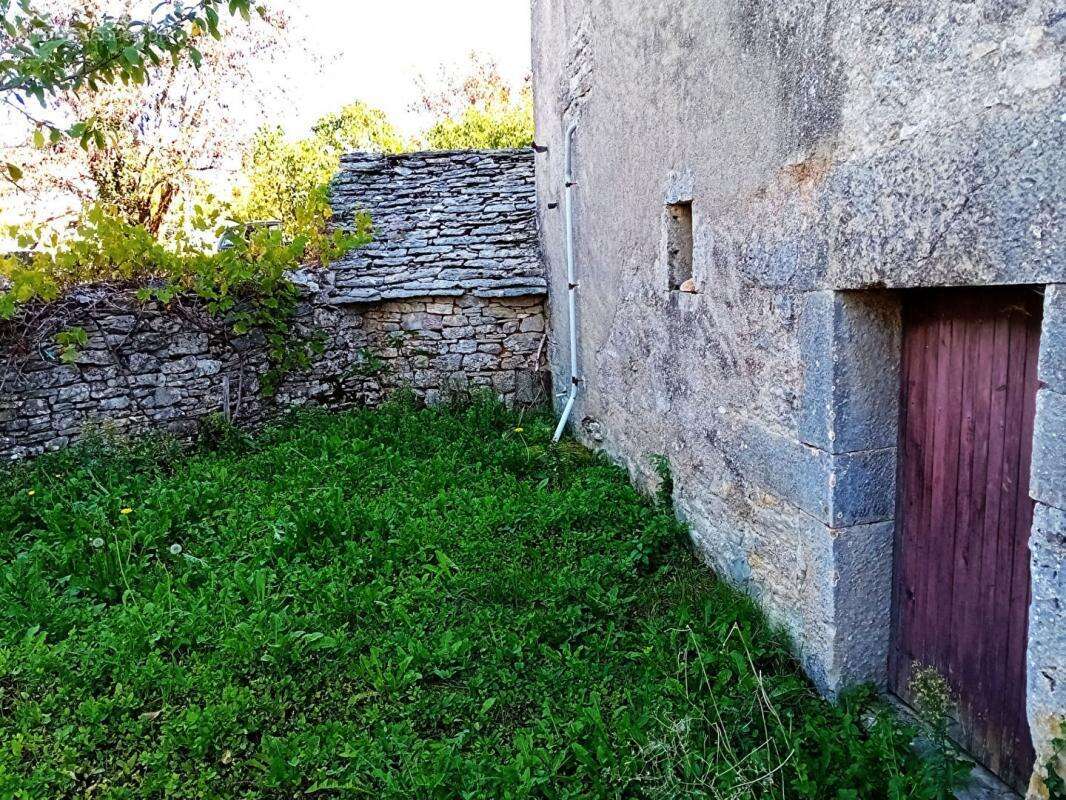 Maison à SAINT-JEAN-DE-LAUR