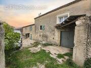 Photo 1 - Maison à TAULIGNAN