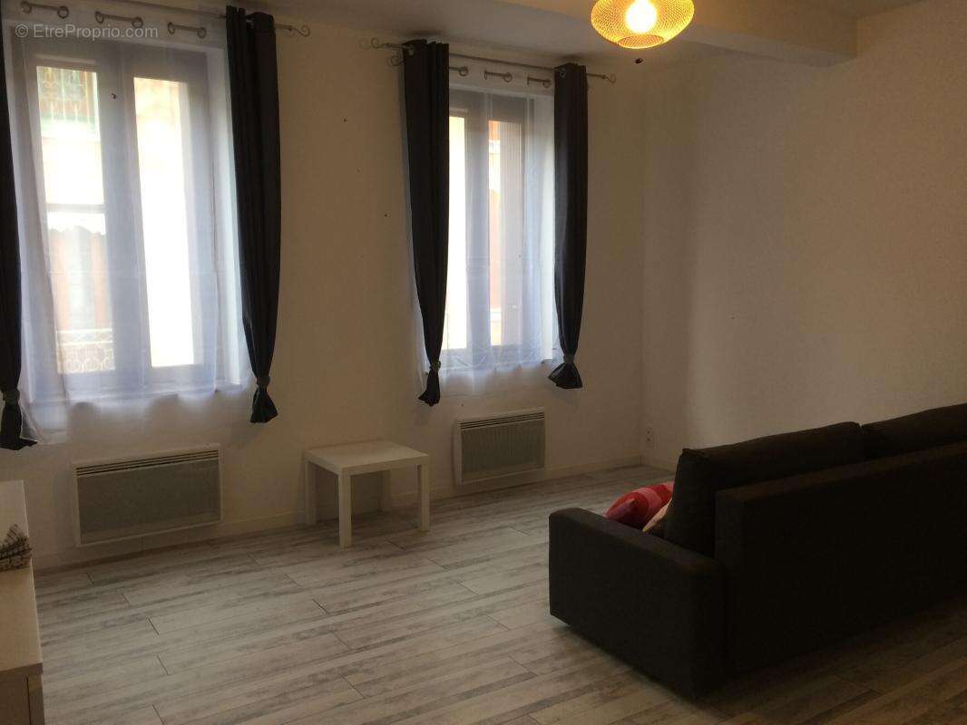 Appartement à REVEL