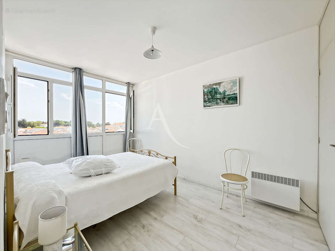 Appartement à LA BARRE-DE-MONTS