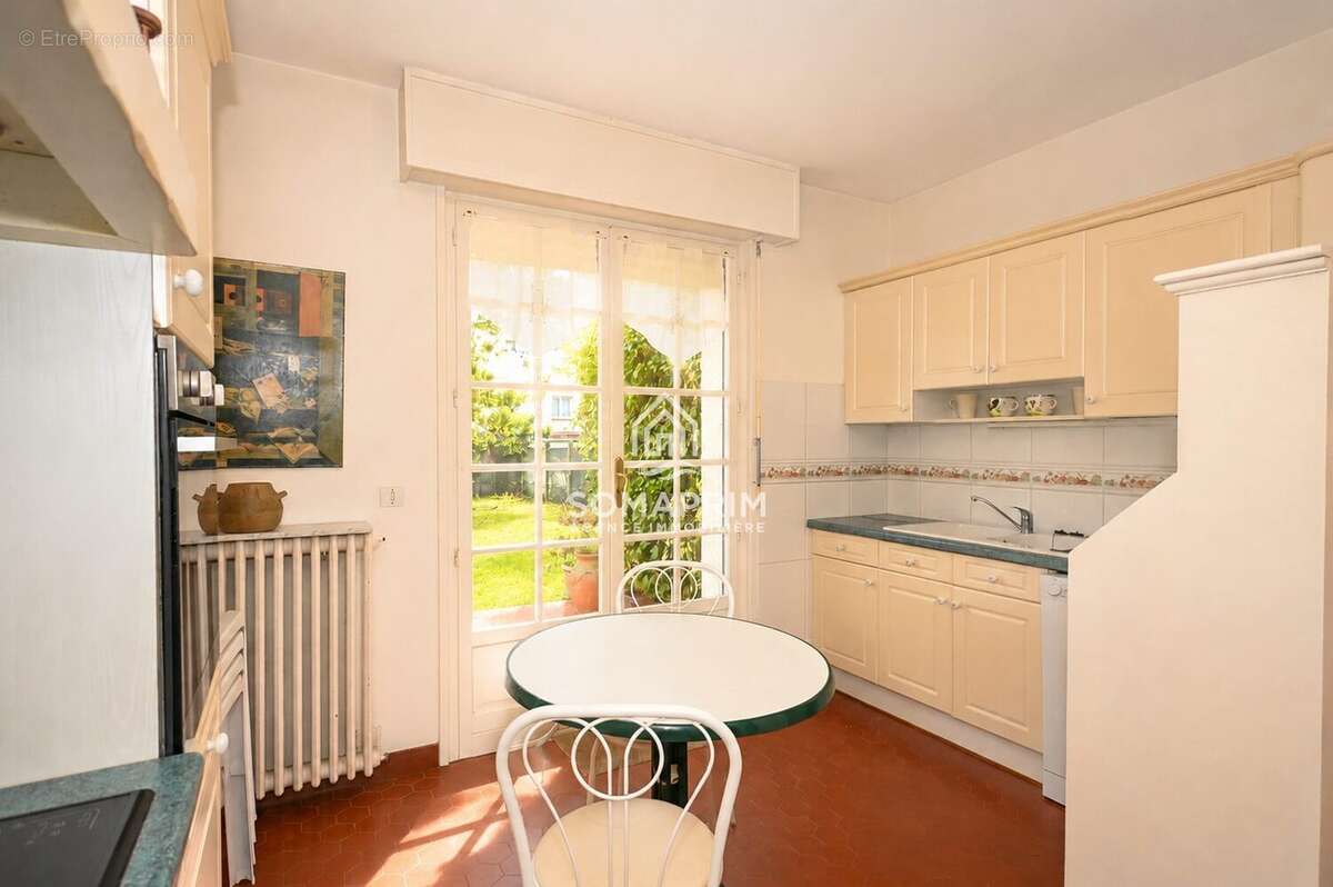 Maison 121 m² à Le Touquet-Paris-Plage  - photo 5