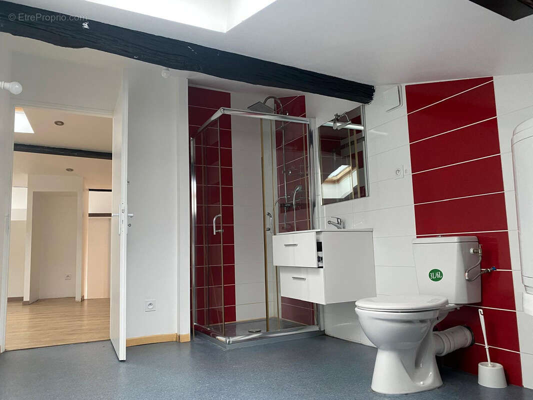 Appartement à MAZAMET