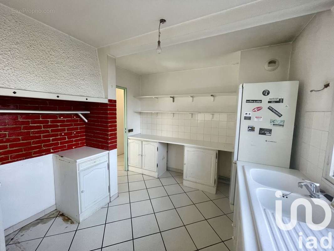 Photo 3 - Appartement à GRENOBLE