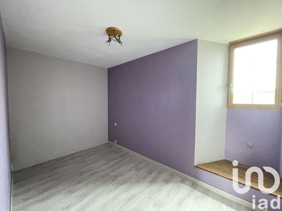 Photo 8 - Maison à CHANTONNAY