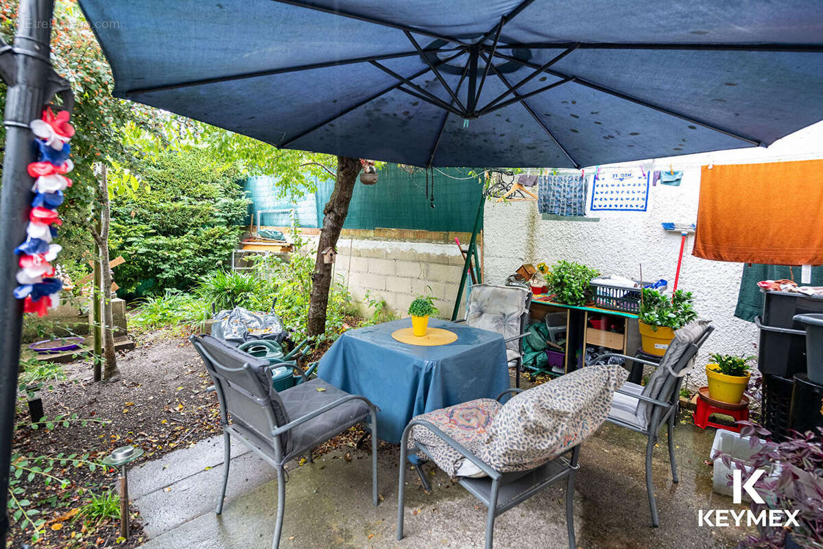 Appartement à CREIL