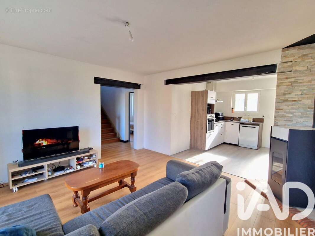 Photo 4 - Maison à MONT-DE-MARSAN