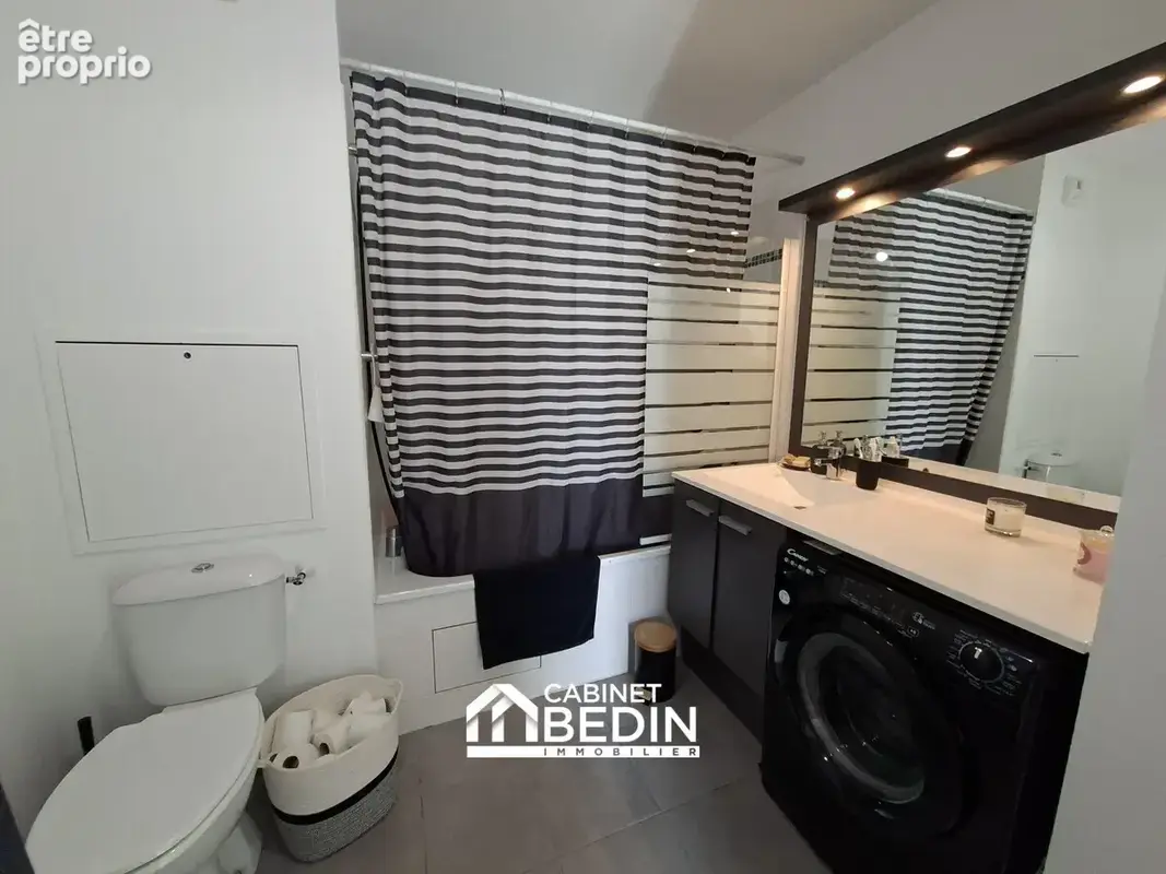 Appartement 2 pièces 34 m² à vendre à Toulouse (31300) - photo 4