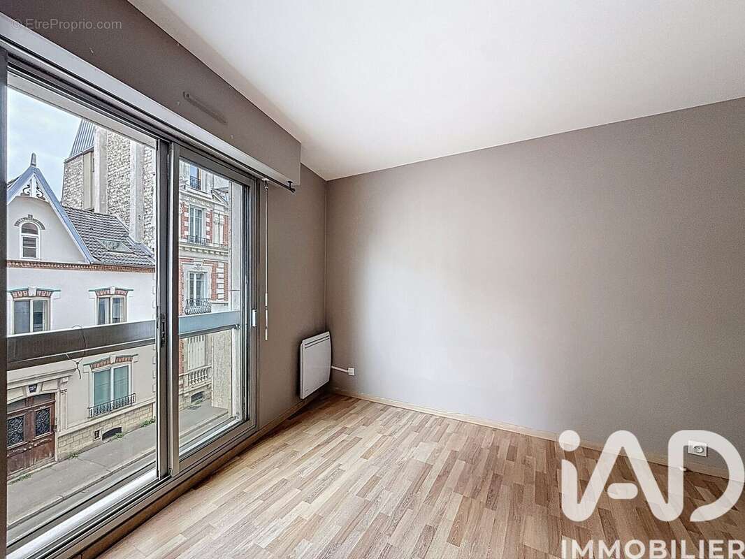 Photo 6 - Appartement à PARIS-14E