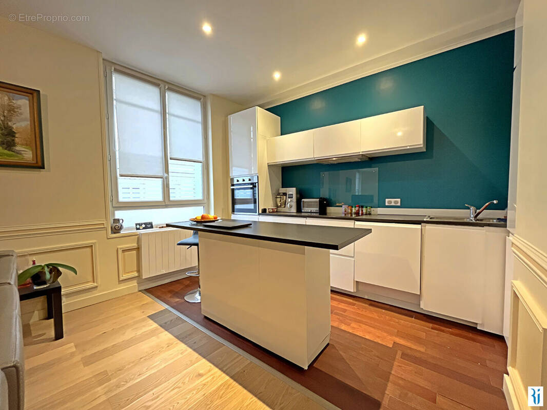 Appartement à ROUEN