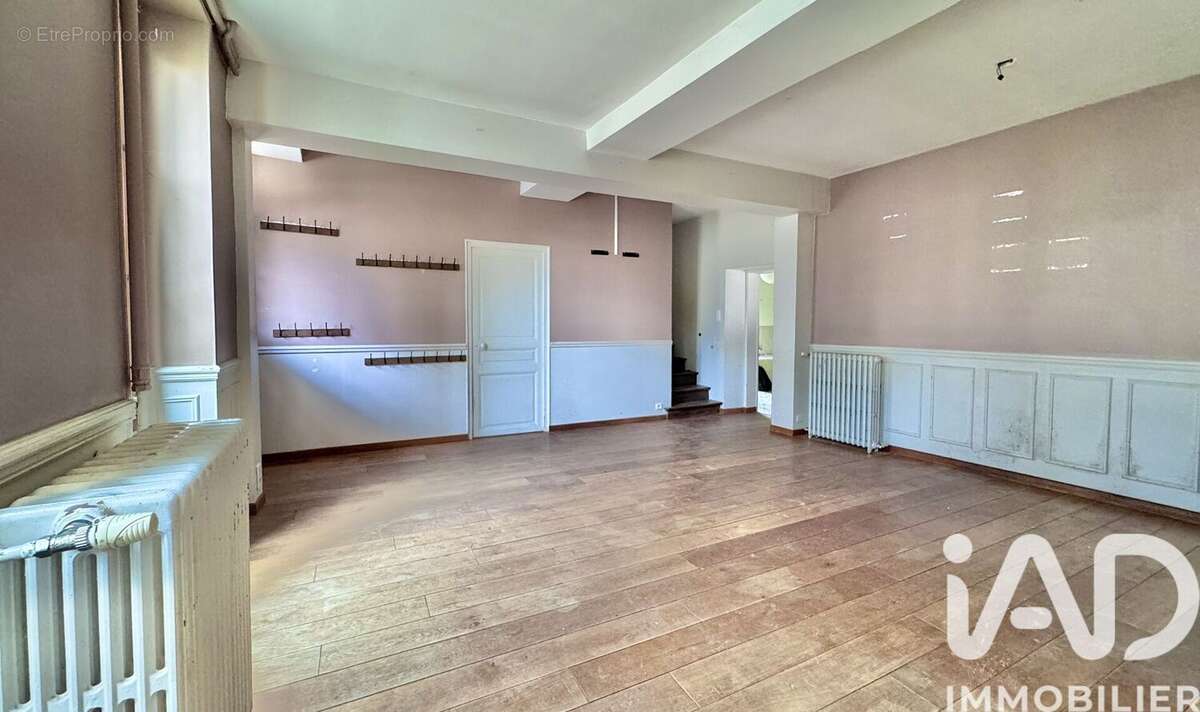 Photo 4 - Maison à SAINTE-PALLAYE