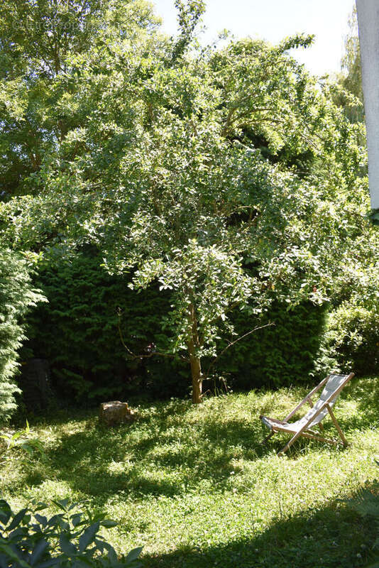 Maison familiale climatisée, avec sous-sol - Orgeval - 7 pièces - photo 18