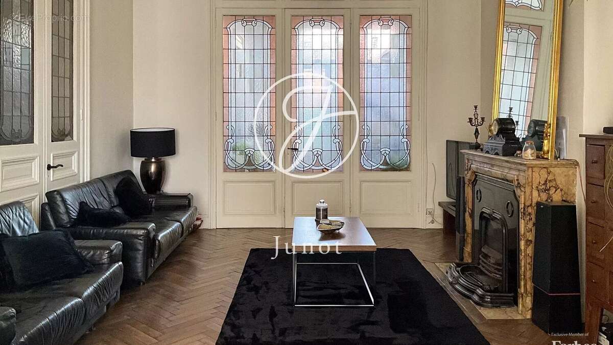 Maison à TOURCOING
