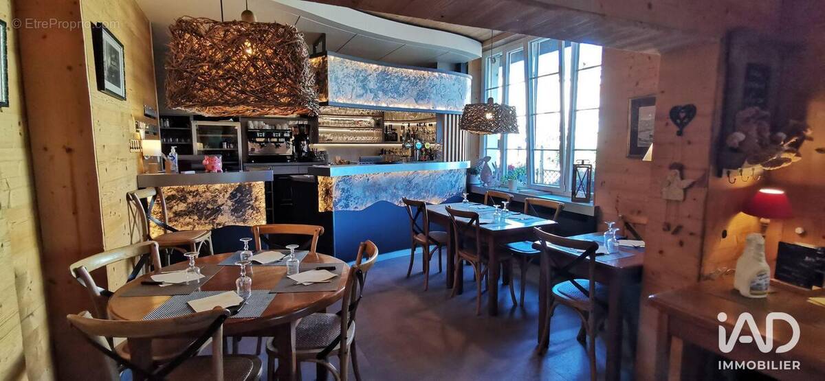 Photo 1 - Commerce à GERARDMER