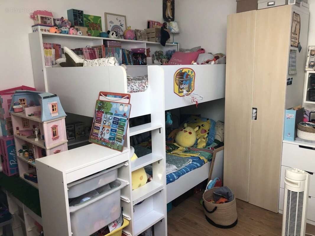 Maison Typique de Montesson Village - photo 14