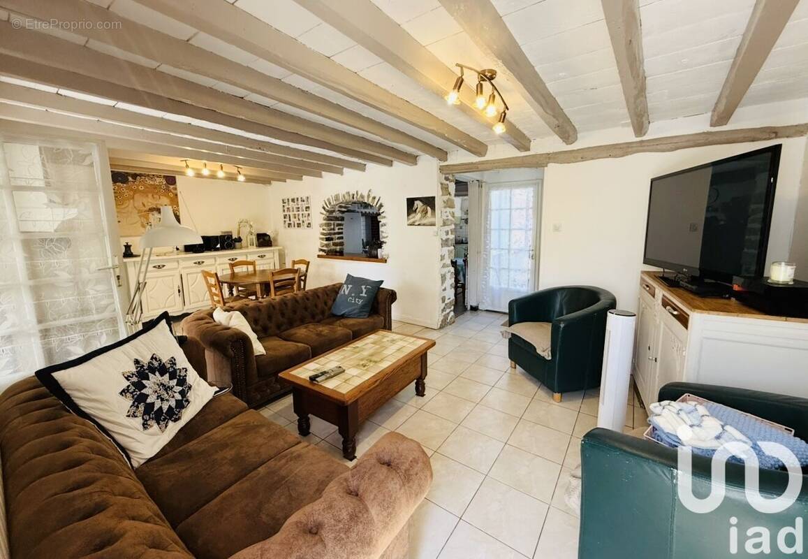 Photo 1 - Maison à OLORON-SAINTE-MARIE