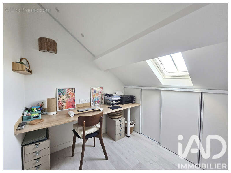 Appartement 35 m² à Saint-Germain-En-Laye  - photo 9