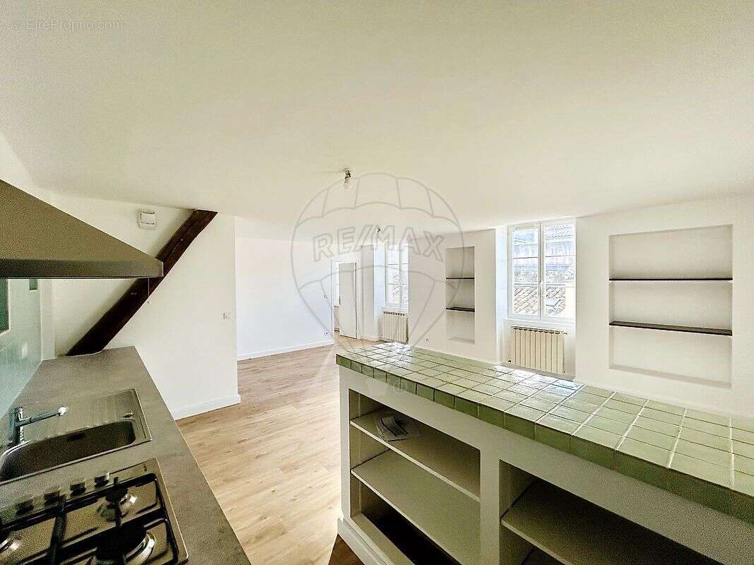 Appartement à NIMES