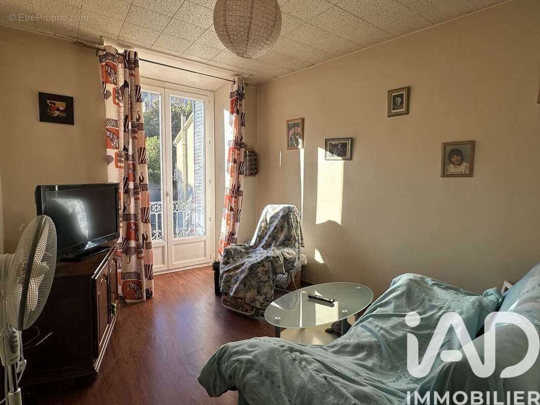 Photo 7 - Appartement à VALS-LES-BAINS