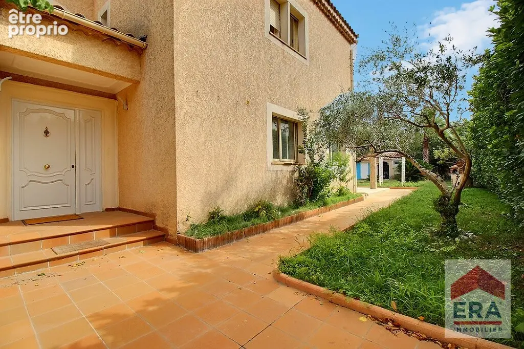 Maison 266m² à sorgues - photo 18