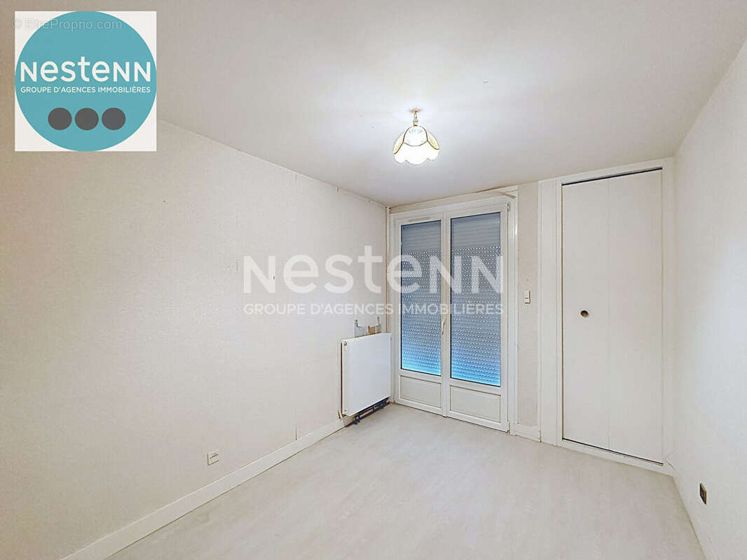 Maison 5 pièces à vendre à Saint-Gervais-la-Forêt - Secteur Du Bourg - photo 4